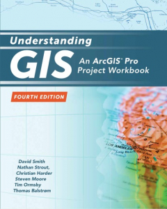 Книга Understanding GIS на ReadRate.com книга Understanding GIS
