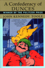 книга A Confederacy of Dunces