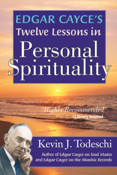Книга Edgar Cayce's Twelve Lessons in Personal Spirituality на ReadRate.com книга Edgar Cayce's Twelve Lessons in Personal Spirituality
