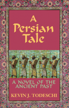 книга A Persian Tale