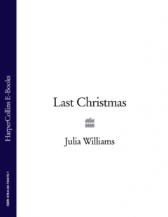 Книга Last Christmas на ReadRate.com книга Last Christmas