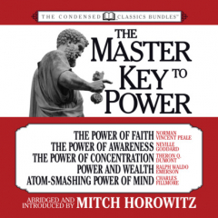 Книга The Master Key to Power (Condensed Classics) на ReadRate.com книга The Master Key to Power (Condensed Classics)