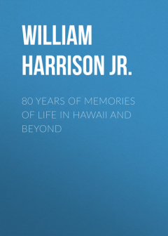 Книга 80 Years of Memories of Life in Hawaii and Beyond на ReadRate.com книга 80 Years of Memories of Life in Hawaii and Beyond