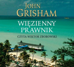Книга Więzienny prawnik на ReadRate.com книга Więzienny prawnik