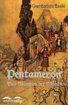 Книга Das Pentameron на ReadRate.com книга Das Pentameron