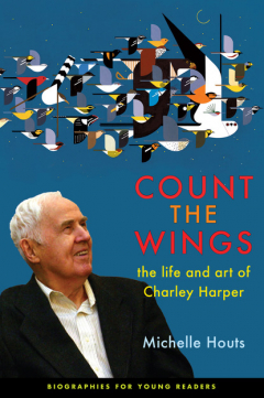 Книга Count the Wings на ReadRate.com книга Count the Wings