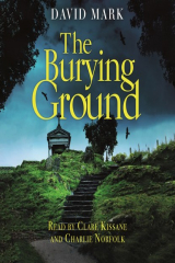 книга The Burying Ground