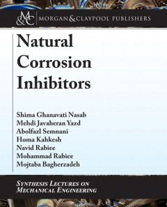 Книга Natural Corrosion Inhibitors на ReadRate.com книга Natural Corrosion Inhibitors