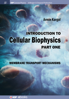 Книга Introduction to Cellular Biophysics, Volume 1 на ReadRate.com книга Introduction to Cellular Biophysics, Volume 1