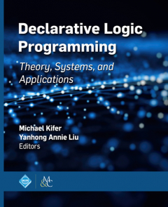 Книга Declarative Logic Programming на ReadRate.com книга Declarative Logic Programming