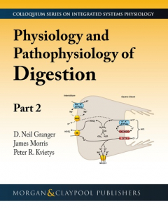Книга Physiology and Pathophysiology of Digestion на ReadRate.com книга Physiology and Pathophysiology of Digestion