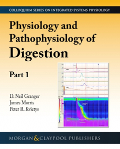Книга Physiology and Pathophysiology of Digestion на ReadRate.com книга Physiology and Pathophysiology of Digestion