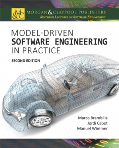 Книга Model-Driven Software Engineering in Practice на ReadRate.com книга Model-Driven Software Engineering in Practice