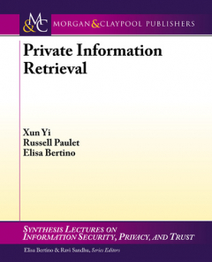 книга Private Information Retrieval