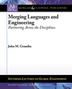 Книга Merging Languages and Engineering на ReadRate.com книга Merging Languages and Engineering