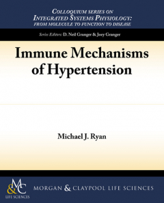 Книга Immune Mechanisms of Hypertension на ReadRate.com книга Immune Mechanisms of Hypertension