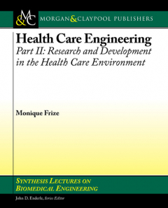 Книга Health Care Engineering, Part II на ReadRate.com книга Health Care Engineering, Part II