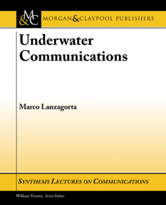 Книга Underwater Communications на ReadRate.com книга Underwater Communications