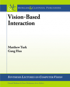 книга Vision-Based Interaction