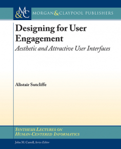Книга Designing for User Engagement на ReadRate.com книга Designing for User Engagement
