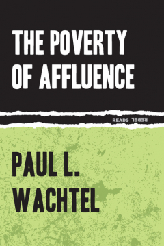 Книга The Poverty of Affluence на ReadRate.com книга The Poverty of Affluence