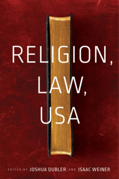 Книга Religion, Law, USA на ReadRate.com книга Religion, Law, USA
