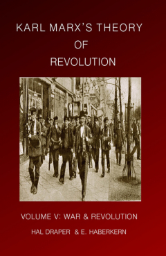 Книга Karl Marx’s Theory of Revolution Vol V на ReadRate.com книга Karl Marx’s Theory of Revolution Vol V