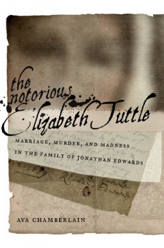 Книга The Notorious Elizabeth Tuttle на ReadRate.com книга The Notorious Elizabeth Tuttle