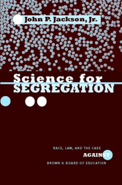 Книга Science for Segregation на ReadRate.com книга Science for Segregation