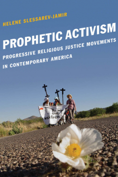 Книга Prophetic Activism на ReadRate.com книга Prophetic Activism