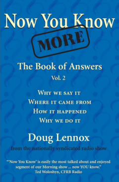 Книга Now You Know More на ReadRate.com книга Now You Know More