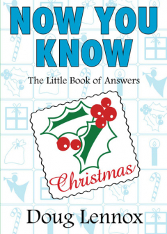Книга Now You Know Christmas на ReadRate.com книга Now You Know Christmas