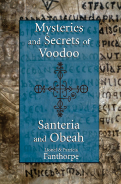 Книга Mysteries and Secrets of Voodoo, Santeria, and Obeah на ReadRate.com книга Mysteries and Secrets of Voodoo, Santeria, and Obeah