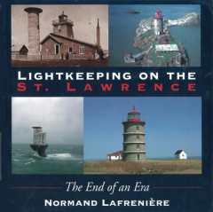 Книга Lightkeeping on the St. Lawrence на ReadRate.com книга Lightkeeping on the St. Lawrence