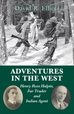 Книга Adventures in the West на ReadRate.com книга Adventures in the West