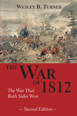 книга The War of 1812