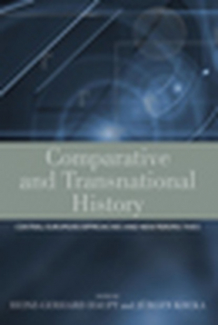 Книга Comparative and Transnational History на ReadRate.com книга Comparative and Transnational History