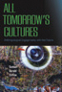 Книга All Tomorrow's Cultures на ReadRate.com книга All Tomorrow's Cultures