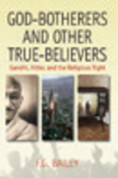 Книга God-botherers and Other True-believers на ReadRate.com книга God-botherers and Other True-believers