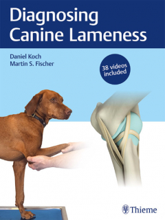 Книга Diagnosing Canine Lameness на ReadRate.com книга Diagnosing Canine Lameness