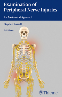Книга Examination of Peripheral Nerve Injuries: An Anatomical Approach на ReadRate.com книга Examination of Peripheral Nerve Injuries: An Anatomical Approach