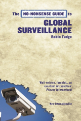 книга The No-Nonsense Guide to Global Surveillance