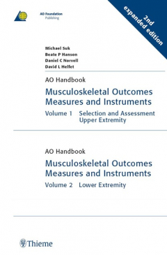 Книга Musculoskeletal Outcomes Measures and Instruments на ReadRate.com книга Musculoskeletal Outcomes Measures and Instruments