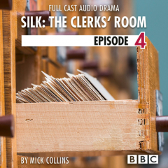 Книга Silk: The Clerks' Room, Episode 4 (BBC Afternoon Drama) на ReadRate.com книга Silk: The Clerks' Room, Episode 4 (BBC Afternoon Drama)