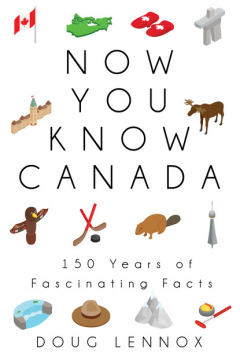 Книга Now You Know Canada на ReadRate.com книга Now You Know Canada