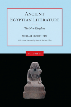 Книга Ancient Egyptian Literature, Volume II на ReadRate.com книга Ancient Egyptian Literature, Volume II