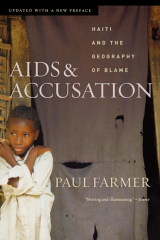 книга AIDS and Accusation