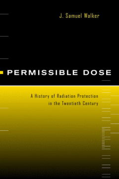 Книга Permissible Dose на ReadRate.com книга Permissible Dose