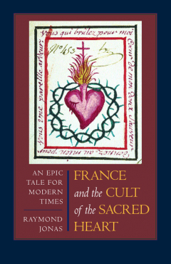 Книга France and the Cult of the Sacred Heart на ReadRate.com книга France and the Cult of the Sacred Heart