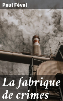 Книга La fabrique de crimes на ReadRate.com книга La fabrique de crimes